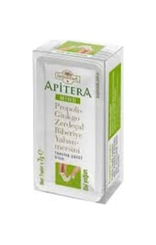 Balparmak Apiteramind 7 G X 7 Kutu Balparmak Apiteramind 7 G X 7 Kutu