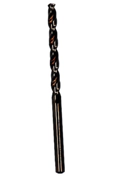 Hss Matkap Ucu Altın Seri 4,5 Mm