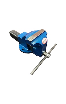 Grayzer 175 Mm Tezgah Üstü Mengene Grayzer 175 Mm Tezgah Üstü Mengene