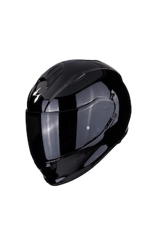 Scorpion Exo 491 Kapalı Motosiklet Kaskı Siyah Scorpion Exo 491 Kapalı Motosiklet Kaskı Siyah