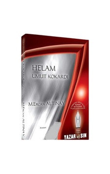 Helam Umut Kokardı - M.ercan Altınay Gümüş Kalem Ödülü İlk Baskı 2008