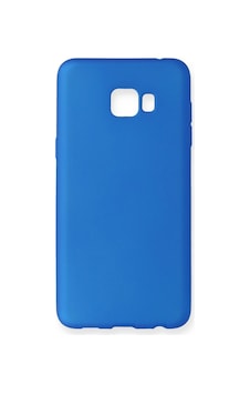 Newface - 9 - Samsung Galaxy Uyumlu C7 Pro Kılıf First Silikon - Csmo-tex - - Mavi Newface - 9 - Samsung Galaxy Uyumlu C7 Pro Kılıf First Silikon - Csmo-tex - - Mavi