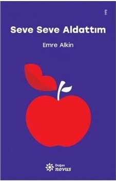 Seve Seve Aldattım - Emre Alkin - Doğan Novus
