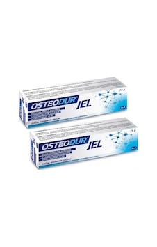 Osteodur Jel 75 G 2 Adet Osteodur Jel 75 G 2 Adet