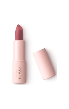 Kiko Ruj - Kind Soft Matte Lipstick - 03 Mauve Harmony Çok Renkli Kiko Ruj - Kind Soft Matte Lipstick - 03 Mauve Harmony Çok Renkli