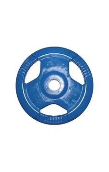 Voltrike Avs 10 Kg Olimpik Kauçuk Kaplama Plaka Voltrike Avs 10 Kg Olimpik Kauçuk Kaplama Plaka