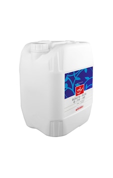 Sıvı Potasyum Fosfor Karışımı Gübre (Soli K-Fos 0-19-20) 20 Litre Sıvı Potasyum Fosfor Karışımı Gübre (Soli K-Fos 0-19-20) 20 Litre