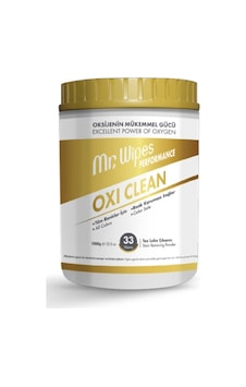 Farmasi Mr.Wipes Performance Oxi Clean Leke Çıkarıcı Tüm Renkler 1000 Gr Farmasi Mr.Wipes Performance Oxi Clean Leke Çıkarıcı Tüm Renkler 1000 Gr