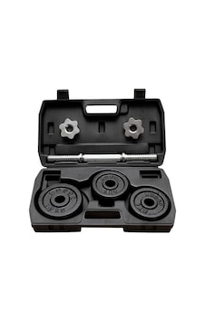 Busso Sds-10 Kg Düküm Çantalı Set Busso Sds-10 Kg Düküm Çantalı Set