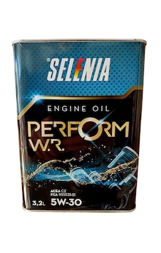 Petronas Selenia Perform W.R. 5W-30 Motor Yağı