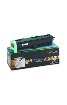 Lexmark W840-W84020H Toner.W840D