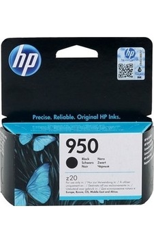 Hp Cn049Ae Black Mürekkep Kartuş 950 Hp Cn049Ae Black Mürekkep K