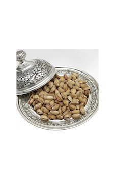 Fıstık Pazarı Taze Kavrulmuş Duble Antep Fıstığı 2 KG Fıstık Pazarı Taze Kavrulmuş Duble Antep Fıstığı 2 KG