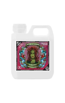 Terra Power Gorgona Bloom A 500 Ml 100 Terra Power Gorgona Bloom A 500 Ml 100