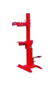BIGRED TRK1500-2 HELEZON YAY ÇEKTİRME