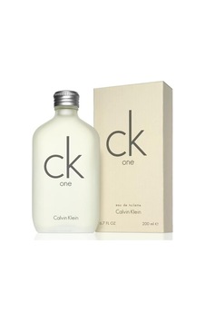 Calvin Klein One Unisex Parfüm Edt 200 Ml Fresh Calvin Klein One Unisex Parfüm Edt 200 Ml Fresh