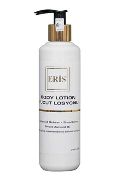 Eris Vücut Losyonu 250 ML Eris Vücut Losyonu 250 ML