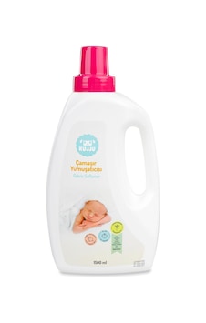 Kujju Çamaşır Yumuşatıcı 1500 Ml - Standart Tekli