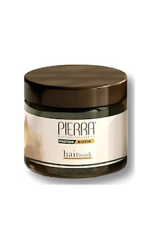 Pierra Professional Protein Biotin Saç Bakım Maskesi 500 ML