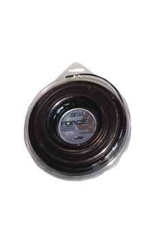Force4-Misina 3.3Mm 41M Siyah 4 Köşe
