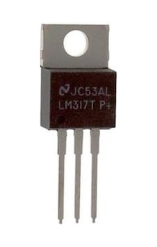 Elektronikport-Lm317 1.5A Voltaj Regülatörü To220-3 Elektronikport-Lm317 1.5A Voltaj Regülatörü To220-3