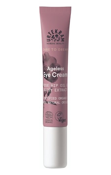Ageless Dare To Dream Yumuşak Yabani Gül yan Göz Kremi - 15ml Ageless Dare To Dream Yumuşak Yabani Gül yan Göz Kremi - 15ml