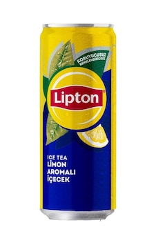Ice Tea Limon 330 Ml