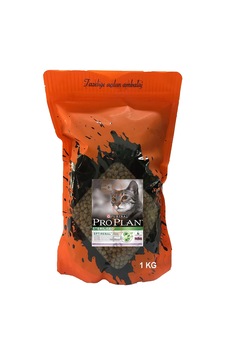 Sterilised Hindili Kısır Kedi Maması 1 Kg Açık Mama