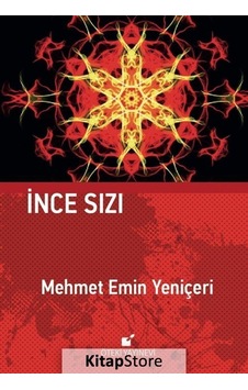 Ince Sızı Ciltli / Mehmet Emin Yeniçeri