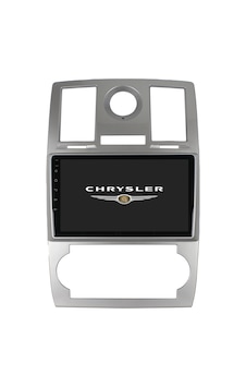 Chrysler 300C Android11 Qled Navigasyon Multimedya Ekran 2Gb+32Gb
