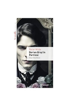 Dorian Gray'in Portresi - Livaneli Kitaplığı - Oscar Wilde - İnkılap Kitabevi Dorian Gray'in Portresi - Livaneli Kitaplığı - Oscar Wilde - İnkılap Kitabevi