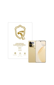 Realme 16 Pro Plus İle Uyumlu Full Tpu Nano Ön Ekran Koruma Filmi - Ekm101 Realme 16 Pro Plus İle Uyumlu Full Tpu Nano Ön Ekran Koruma Filmi - Ekm101