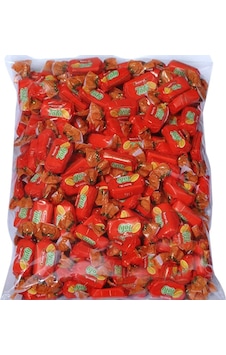 Kent Tofy Portakallı Bayram Şekeri 1 KG Kent Tofy Portakallı Bayram Şekeri 1 KG