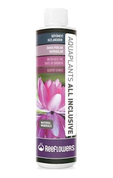 Aquaplants All Inclusive 250 Ml Aquaplants All Inclusive 250 Ml