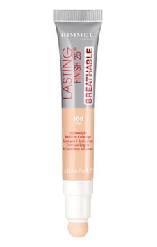 Rimmel London Breathable Concealer 100 Fair Rimmel London Breathable Concealer 100 Fair