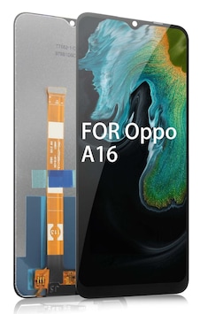 Oppo A16 Cph2269 Lcd Ekran Dokunmatik Oppo A16 Cph2269 Lcd Ekran Dokunmatik