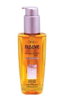 5 Adet Elseve Sıradışı Bakım Yağı Onarıcı 100 Ml 5 Adet Elseve Sıradışı Bakım Yağı Onarıcı 100 Ml
