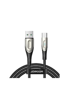 Joyroom Star-light Series 3a Fast Şarj Data Kablo Usb-c To Type-c 1.2m Joyroom Star-light Series 3a Fast Şarj Data Kablo Usb-c To Type-c 1.2m