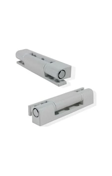 Proalet Pimapen Menteşesi Metal 95 Lik Beyaz 2 Adet