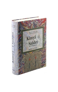Kimya-Yı Saadet - Imam Gazali