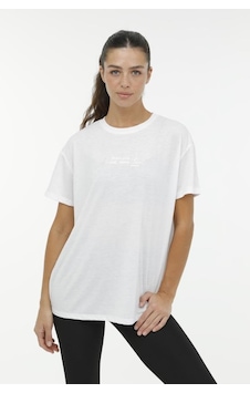 Kinetix Wl Earlına 11t7111 3fx Kadın Tişört Beyaz S-xl Beyaz Kinetix Wl Earlına 11t7111 3fx Kadın Tişört Beyaz S-xl Beyaz