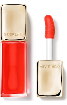 Guerlain Kisskiss Bee Glow Oil - 775 Poppy Glow Guerlain Kisskiss Bee Glow Oil - 775 Poppy Glow
