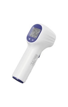 Aoj-f102 Temassız Alından Ölçer Ateş Ölçer Aoj-f102 Temassız Alından Ölçer Ateş Ölçer