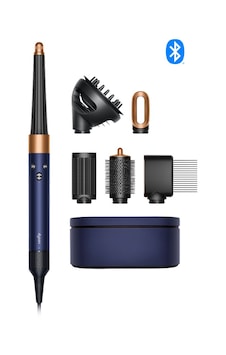 Dyson Airwrap İ.d. Saç Şekillendirme Ve Kurutma Seti Prusya Mavisi Dyson Airwrap İ.d. Saç Şekillendirme Ve Kurutma Seti Prusya Mavisi