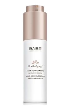 Babe Healthy + Multi Rejuvenating Serum 50 ML Babe Healthy + Multi Rejuvenating Serum 50 ML