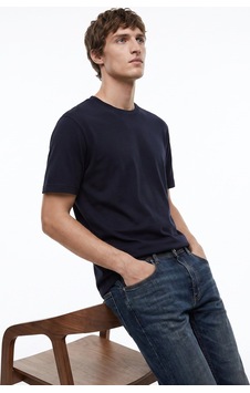Dockers Lacivert Erkek Regular Fit T-shirt D2620078001 Small Logo T-shirt Siyah Dockers Lacivert Erkek Regular Fit T-shirt D2620078001 Small Logo T-shirt Siyah