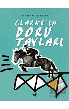 Clarke'ın Doru Tayları Delidolu - Delidolu