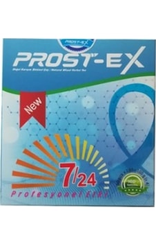 Prost-Ex Karışık Bitki Süzen Poşet Çay 60 x 1.5 G Prost-Ex Karışık Bitki Süzen Poşet Çay 60 x 1.5 G