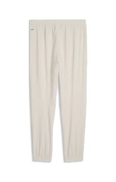 Puma Pumatech Woven Pants Krem Erkek Eşofman Altı Puma Pumatech Woven Pants Krem Erkek Eşofman Altı