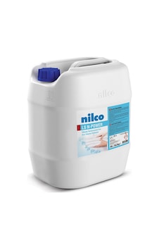 Nilco Ls-n Power Ana Yıkama Ürünü 20 L